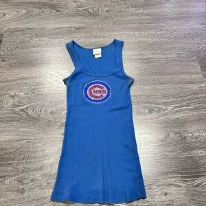 5th & Ocean Blue Apparel